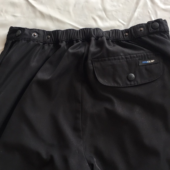 Pro quip pants - Picture 4 of 4